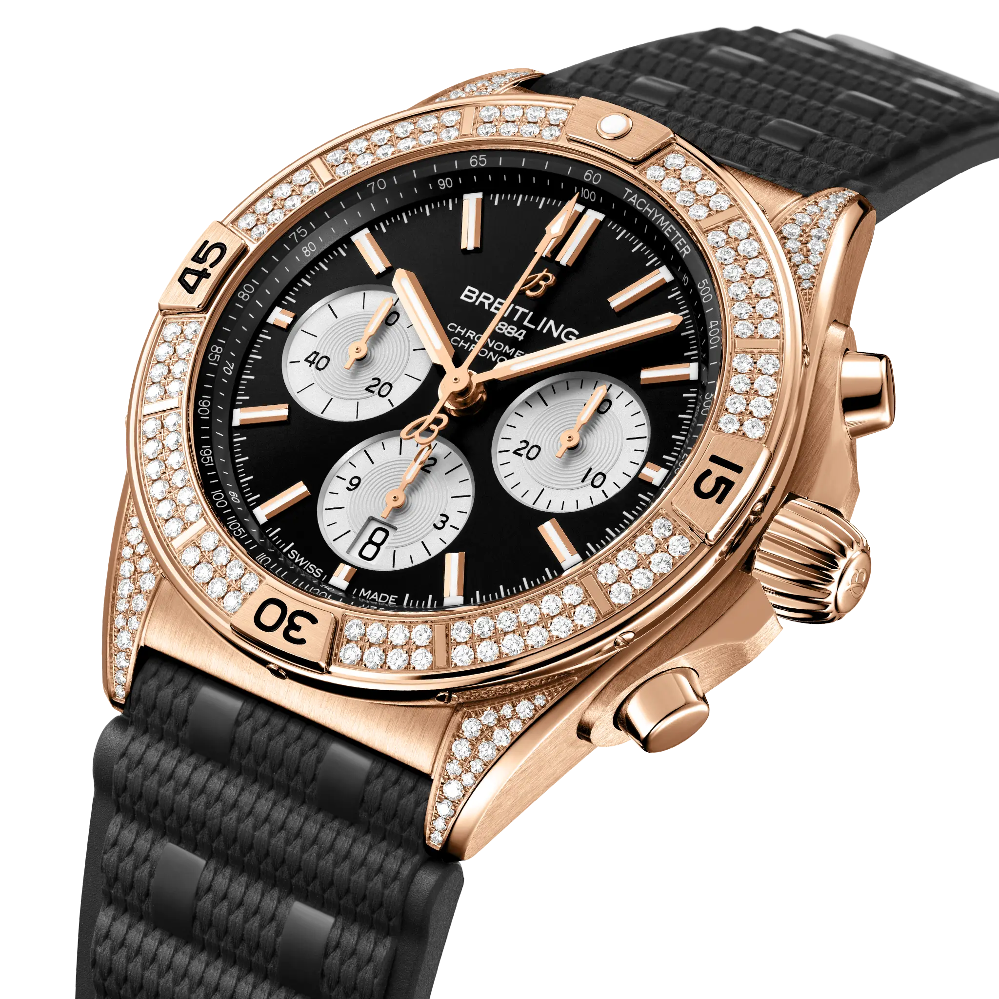 Breitling Chronomat B01 42 RB0134721B1S2 - Image 2