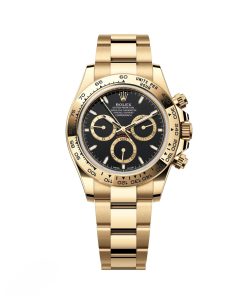 Rolex Cosmograph Daytona m126508-0004 40mm