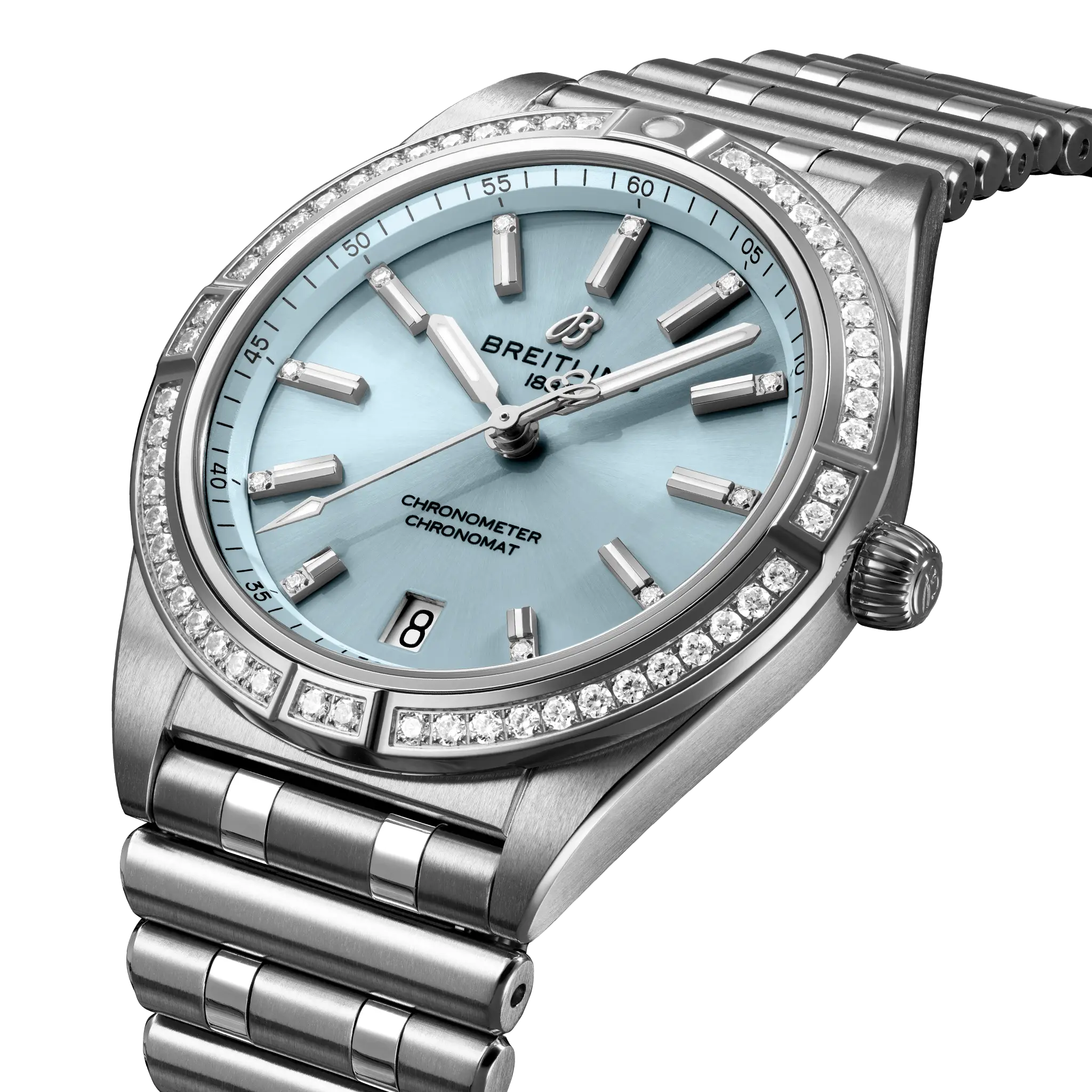 Breitling Chronomat Automatic 36mm G10380591C1G1 - Image 2