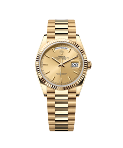 Rolex  Day-Date M128238-0045 36mm