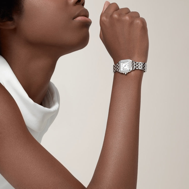 Cartier PANTHERE SMALL MODEL 30mm - Image 8