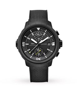 IWC Aquatimer 'Galapagos Islands' 44mm Mens Watch IW379502