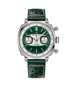Breitling Top Time B01 Racing 38mm AB01771A1L1X1