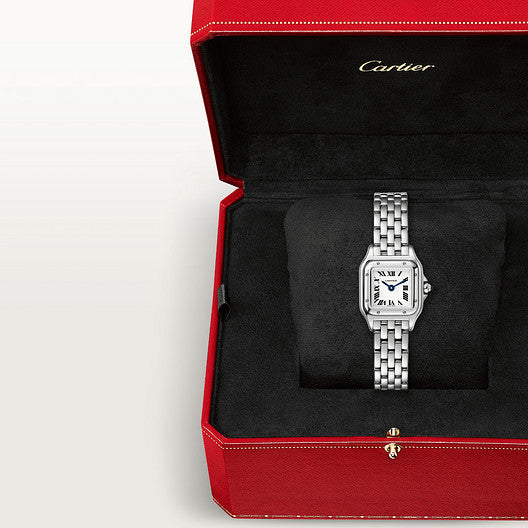 Cartier PANTHERE MINI MODEL 25mm - Image 9