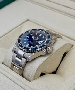 Alternative view of Rolex Submariner 40mm 116659SABR