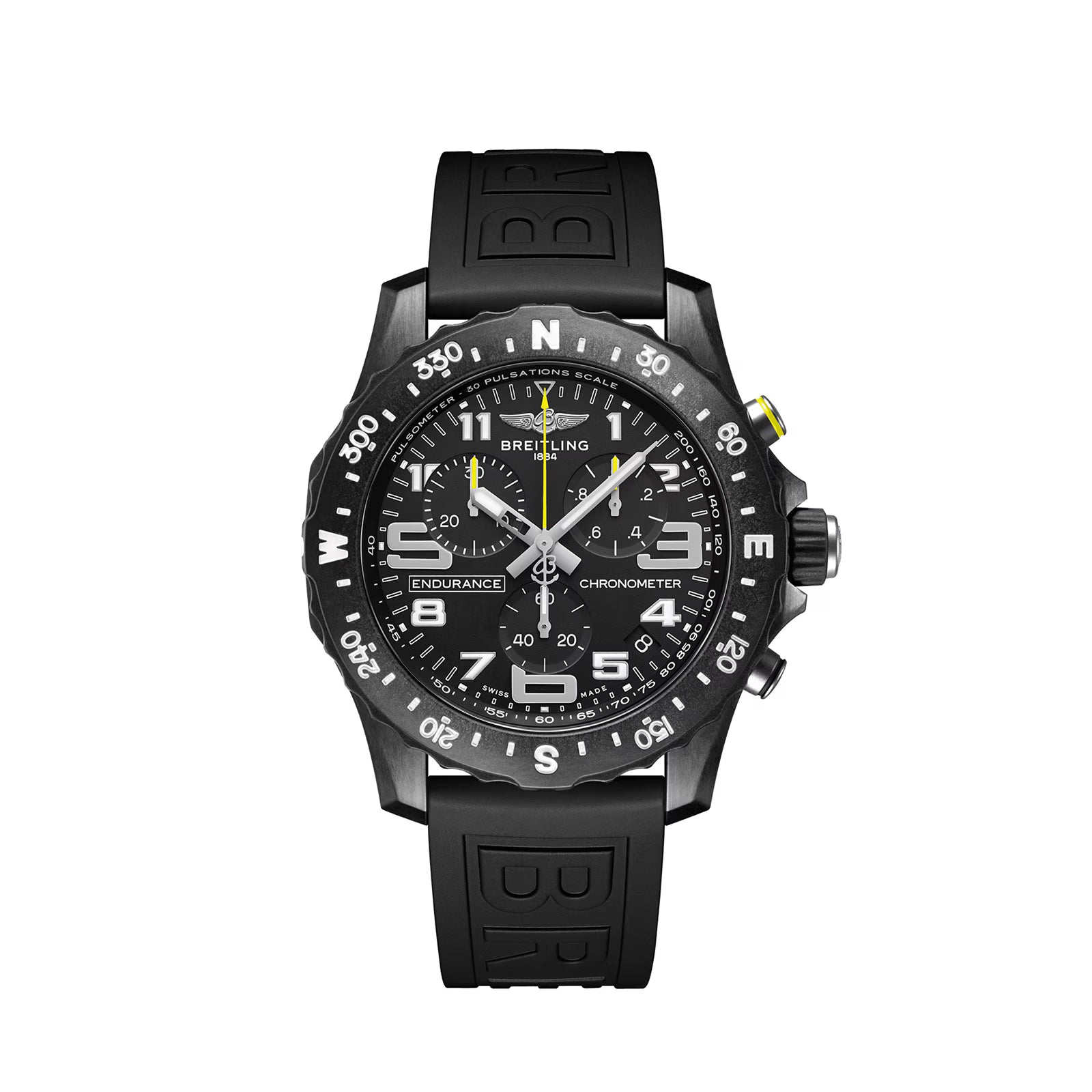 Breitling Professional Endurance Pro 44mm X82310E51B1S1