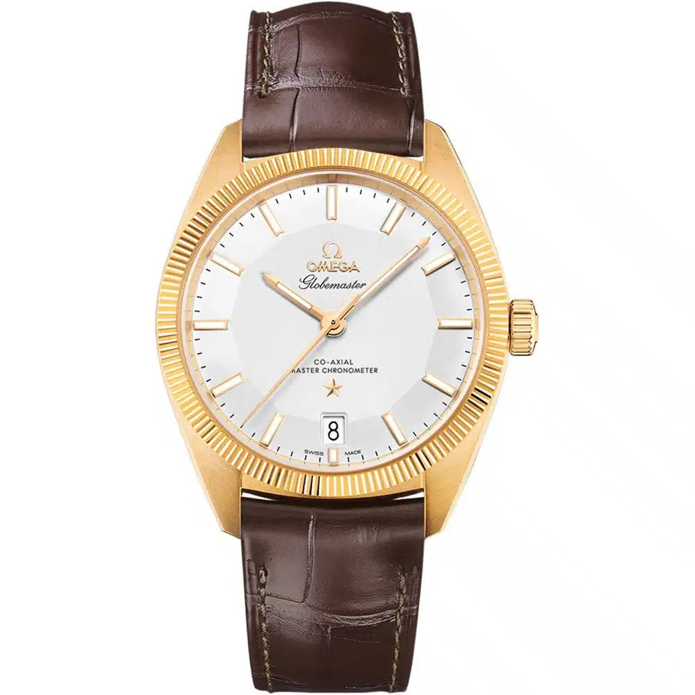 Omega Constellation Globemaster Main Collection 39mm 130.53.39.21.02.002