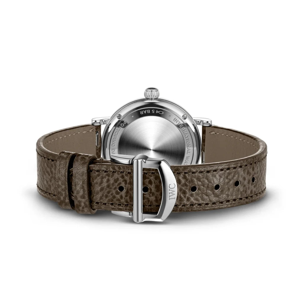 IWC Portofino Automatic Day and Night 34mm IW459801 - Image 3