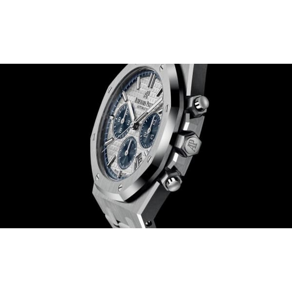 Audemars Piguet Royal Oak Selfwinding Chronograph 38mm 26315ST.OO.1256ST.01 - Image 2