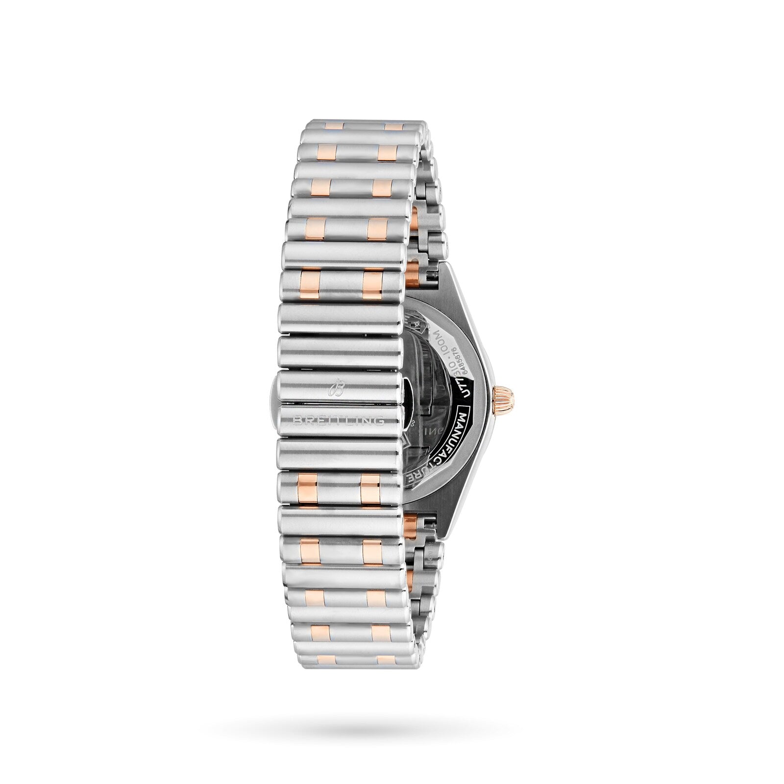 Breitling Chronomat 32mm U77310591A1U1 - Image 8