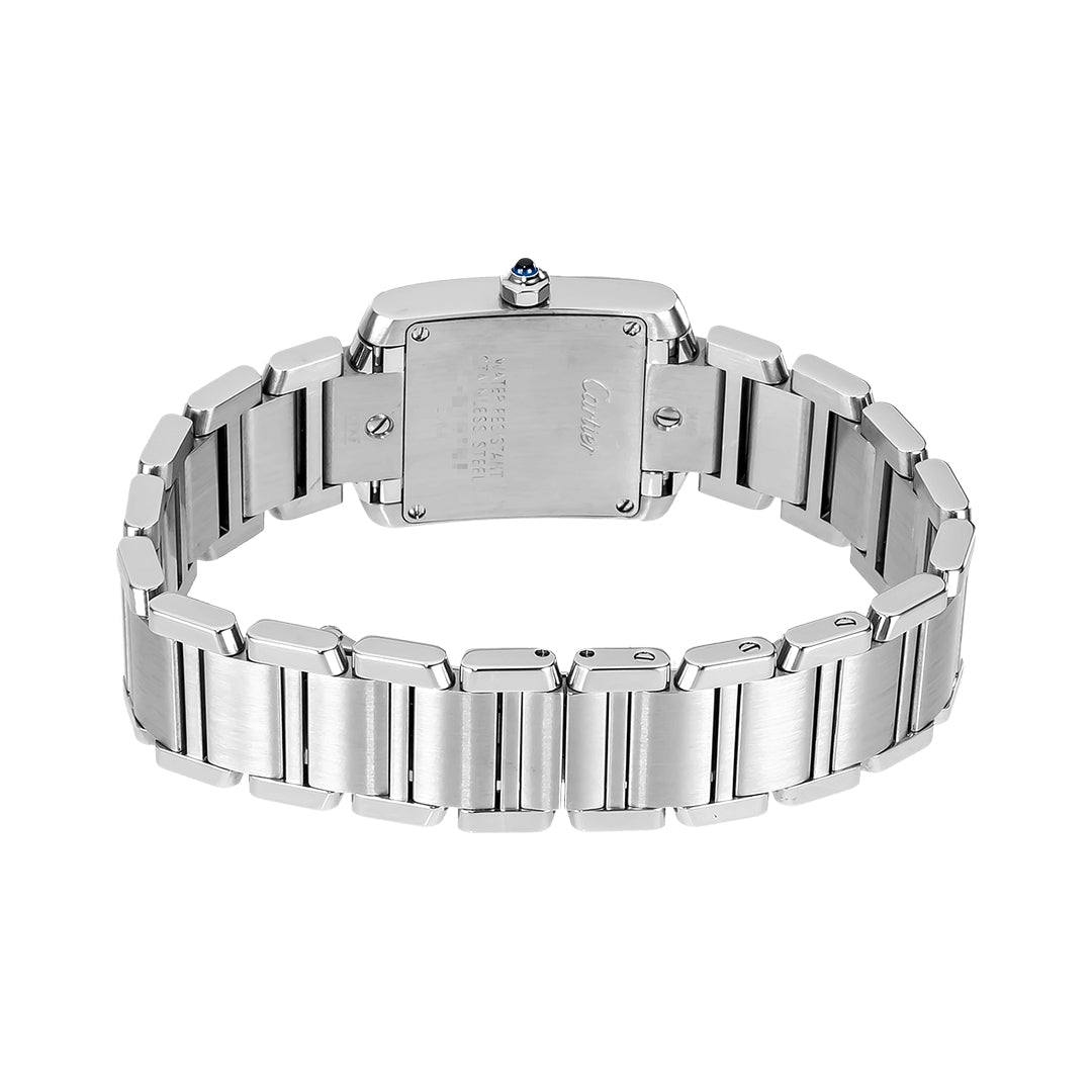 Cartier TANK FRANCAISE 20mm - Image 4