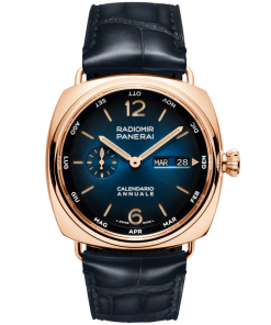 Panerai Radiomir Annual Calendar 45mm PAM01363/01364/01432