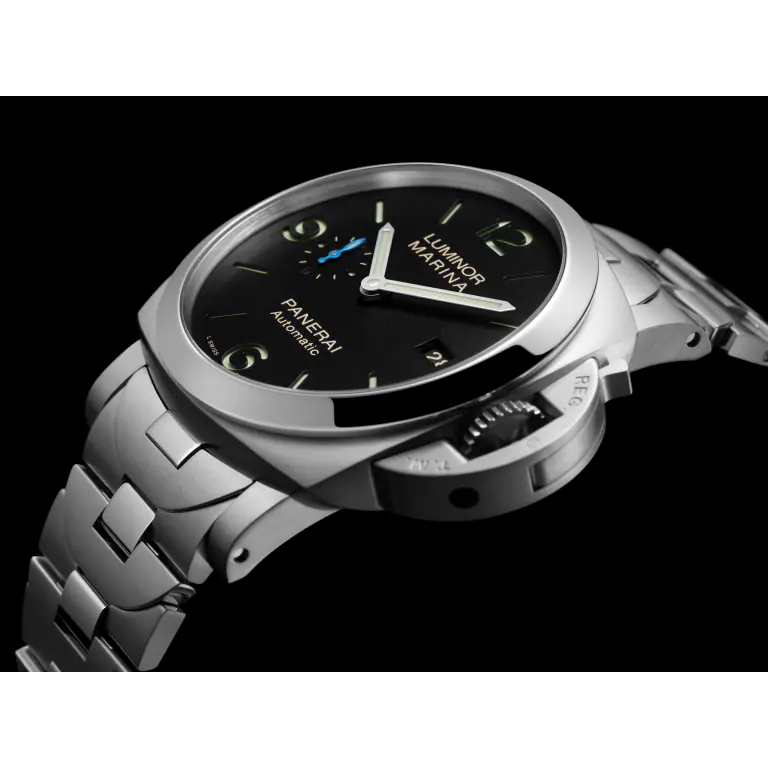 Panerai Luminor Chrono 44mm PAM01562/PAM01564 - Image 6