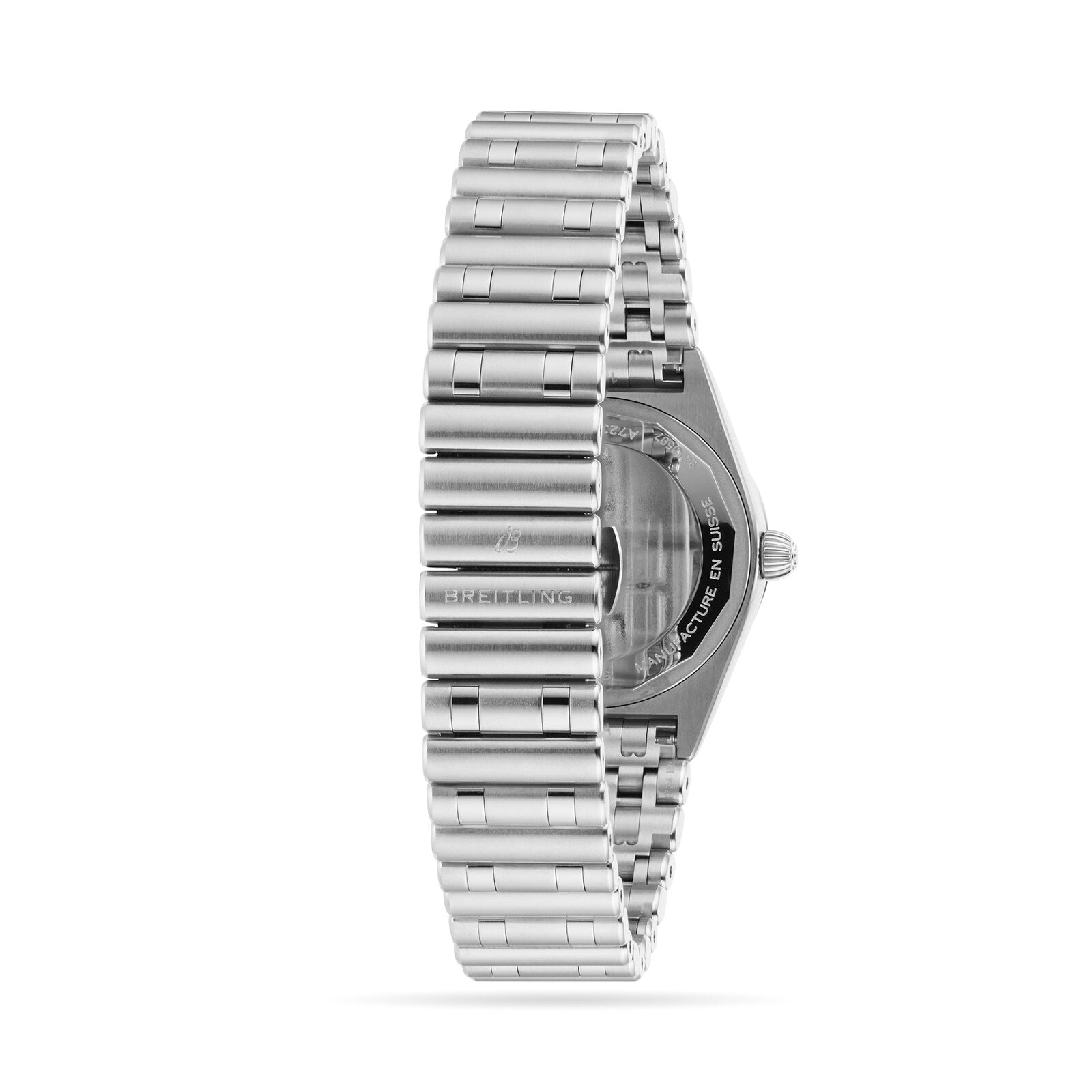 Breitling Chronomat 28mm A72310531G1A1 - Image 5