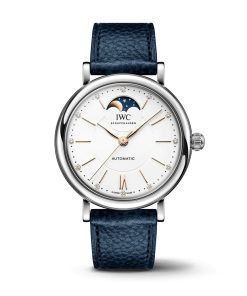 【Top replica】IWC-Portofino Automatic Moon Phase 37 (IW459601)