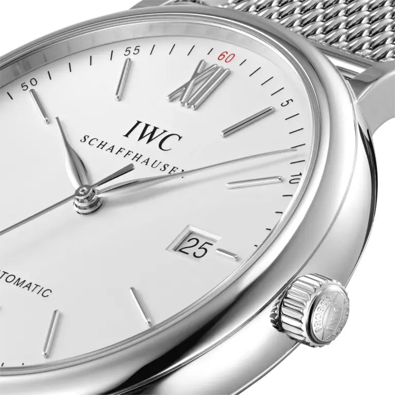 IWC Portofino Automatic 40mm IW356505 - Image 5