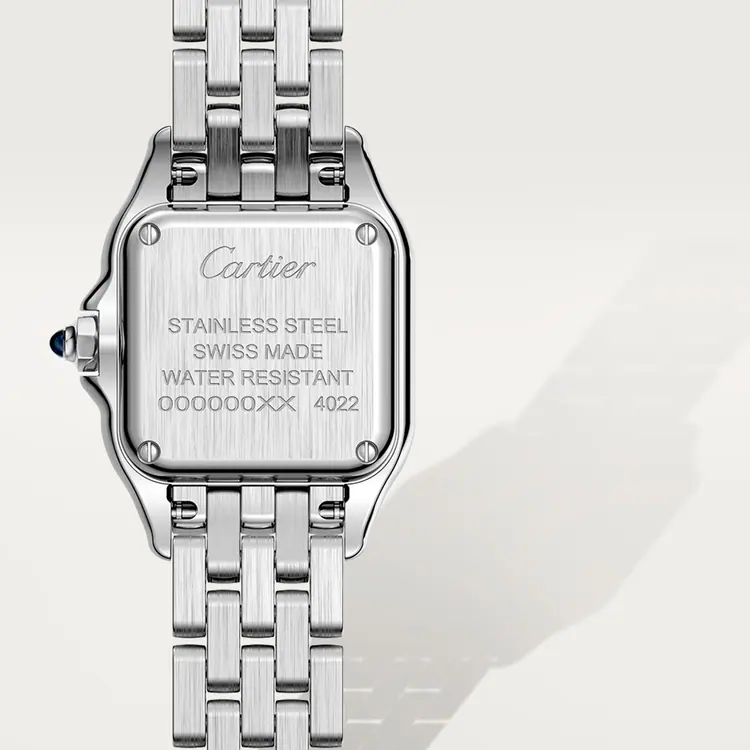 Cartier PANTHÈRE 22.27mm - Image 7